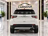 2020 Jeep Compass Limited FWD, foto 6 de 16