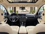 2017 Infiniti QX30 AWD, foto 13 de 16