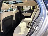 2017 Infiniti QX30 AWD, foto 11 de 16