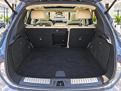 2017 Infiniti QX30 AWD, foto 16 de 16, auto usado en venta en CARNOVA Dallas