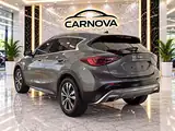 2017 Infiniti QX30 AWD, foto 6 de 16