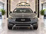 2017 Infiniti QX30 AWD, foto 8 de 16