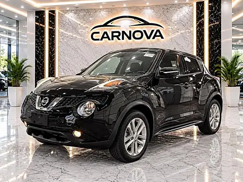 2016 Nissan Juke 5dr Wgn CVT SL FWD photo 2