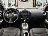 2016 Nissan Juke SL FWD, foto 11 de 16