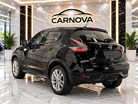 2016 Nissan Juke SL FWD, foto 6 de 16, auto usado en venta en CARNOVA Dallas