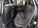 2016 Nissan Juke SL FWD, foto 14 de 16