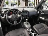 2016 Nissan Juke SL FWD, foto 12 de 16