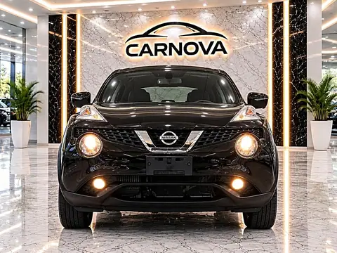 2016 Nissan Juke SL FWD, foto 8 de 16, auto usado en venta en CARNOVA Dallas