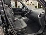 2016 Nissan Juke SL FWD, foto 10 de 16