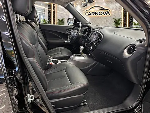 2016 Nissan Juke SL FWD, foto 10 de 16, auto usado en venta en CARNOVA Dallas