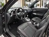 2016 Nissan Juke SL FWD, foto 9 de 16
