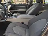 2018 Toyota Camry LE, foto 10 de 16