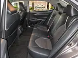 2020 Toyota Camry SE Sedan, foto 12 de 16