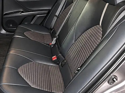 2020 Toyota Camry SE Sedan, foto 16 de 16, auto usado en venta en CARNOVA Dallas