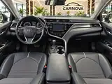 2020 Toyota Camry SE Sedan, foto 11 de 16