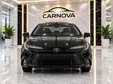 2025 Toyota Corolla LE Sedan, foto 8 de 16