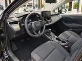 2025 Toyota Corolla LE Sedan, foto 12 de 16
