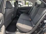2025 Toyota Corolla LE Sedan, foto 14 de 16