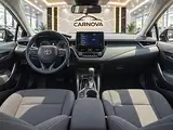 2025 Toyota Corolla LE Sedan, foto 11 de 16