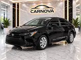 2025 Toyota Corolla LE Sedan, foto 7 de 16