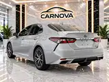 2022 Toyota Camry SE Sedan, foto 7 de 16
