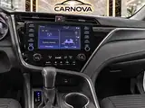 2022 Toyota Camry SE Sedan, foto 13 de 16