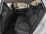 2022 Toyota Camry SE Sedan, foto 12 de 16