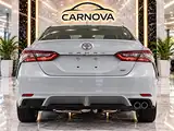 2022 Toyota Camry SE Sedan, foto 8 de 16