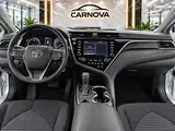 2022 Toyota Camry SE Sedan, foto 11 de 16