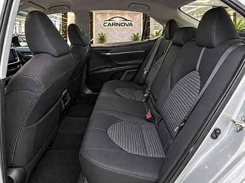 2022 Toyota Camry SE Sedan, foto 14 de 16, auto usado en venta en CARNOVA Dallas