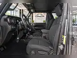 2020 Jeep Wrangler Unlimited Sport Altitude 4x4, foto 10 de 18