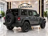 2020 Jeep Wrangler Unlimited Sport Altitude 4x4, foto 7 de 18