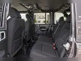 2020 Jeep Wrangler Unlimited Sport Altitude 4x4, foto 15 de 18
