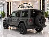 2020 Jeep Wrangler Unlimited Sport Altitude 4x4, foto 9 de 18