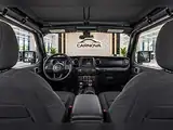 2020 Jeep Wrangler Unlimited Sport Altitude 4x4, foto 17 de 18