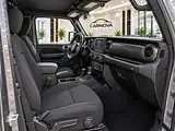 2020 Jeep Wrangler Unlimited Sport Altitude 4x4, foto 18 de 18