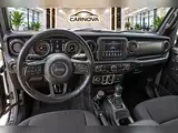 2020 Jeep Wrangler Unlimited Sport Altitude 4x4, foto 13 de 18