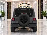2020 Jeep Wrangler Unlimited Sport Altitude 4x4, foto 8 de 18
