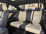 2017 Honda Civic EX-L Coupe, foto 11 de 16