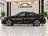 2017 Honda Civic EX-L Coupe, foto 6 de 16