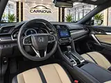 2017 Honda Civic EX-L Coupe, foto 15 de 16