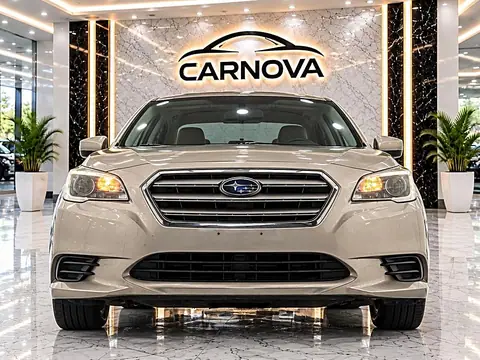 2015 Subaru Legacy 4dr Sdn 2.5i Premium photo 2