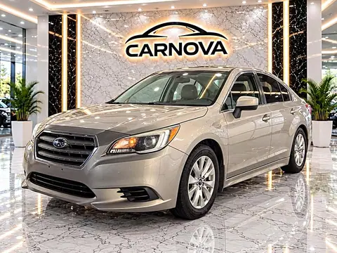 2015 Subaru Legacy 4dr Sdn 2.5i Premium photo 3