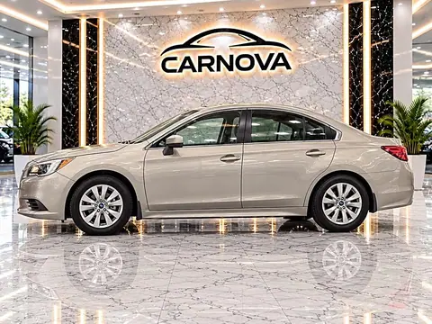 2015 Subaru Legacy 4dr Sdn 2.5i Premium photo 4