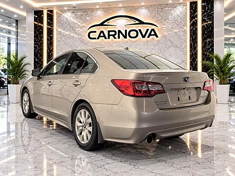 2015 Subaru Legacy 4dr Sdn 2.5i Premium photo 5