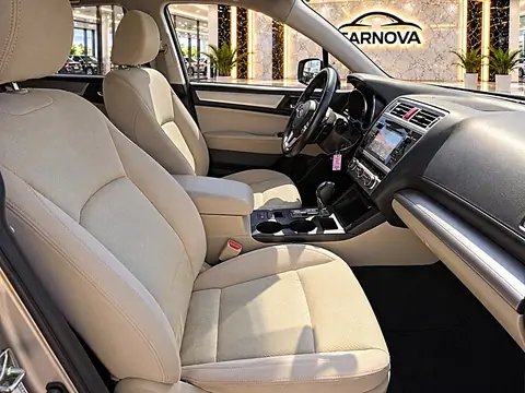 2015 Subaru Legacy 2.5i, foto 9 de 16, auto usado en venta en CARNOVA Dallas