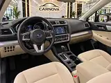 2015 Subaru Legacy 2.5i, foto 10 de 16