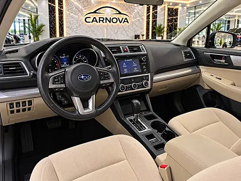 2015 Subaru Legacy 2.5i, foto 10 de 16, auto usado en venta en CARNOVA Dallas