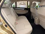 2015 Subaru Legacy 2.5i, foto 14 de 16