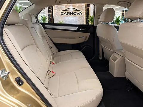 2015 Subaru Legacy 2.5i, foto 14 de 16, auto usado en venta en CARNOVA Dallas